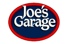 Joe's Garage